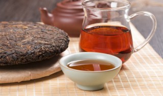 茶饼保质期一般多久 普洱茶茶饼保质期一般多久