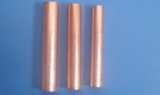 铜片和铝片的区分方法 铜片和铝片的区分方法图解