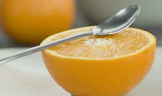 橙子的做法 橙子的做法大全简单