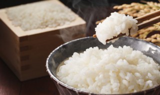 米饭最好吃的做法（蒸大米饭最好吃的做法）