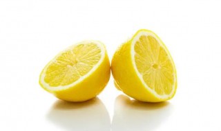 柠檬里面有虫子是怎么回事 柠檬里面有虫还能吃吗