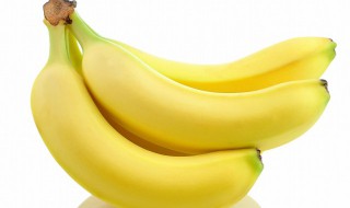红香蕉和普通香蕉区别（红香蕉和普通香蕉区别味道）