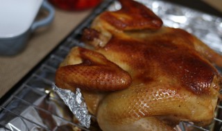 电高压锅酱油鸡的做法（高压锅酱油鸡的家常简单做法窍门）
