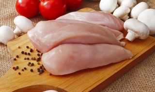 鸡胸肉沙拉的做法 鸡胸肉沙拉的做法窍门