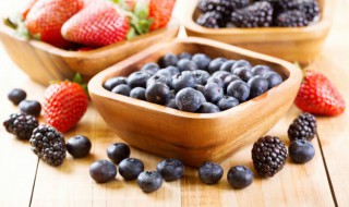 蓝莓茶的功效与作用及禁忌 蓝莓茶的功效与作用及禁忌症