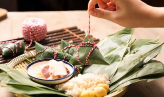 端午节发客户祝福短信 端午节祝福短信