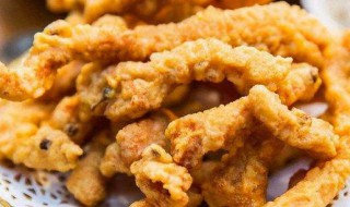 炸酥肉的家常做法重庆 重庆现炸酥肉做法配方窍门