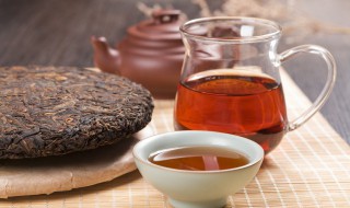 喝普洱茶不能同吃的食物有那些（普洱茶不宜和哪些食物一起吃?）
