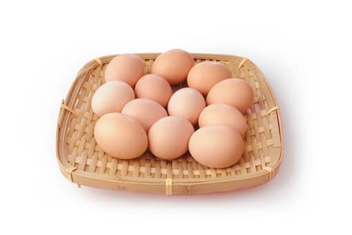 2021鸡蛋价格怎么涨这么高（2021年鸡蛋还会涨价吗）