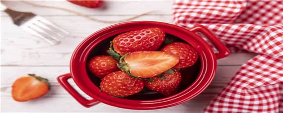 河南草莓育苗时间 河南草莓育苗时间和方法