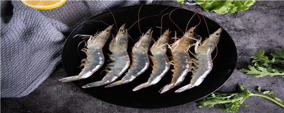基围虾怎么保存 基围虾怎么保存到晚上吃