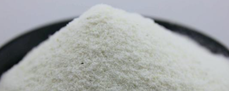 雪花粉可以用来做什么吃的 雪花粉怎么吃