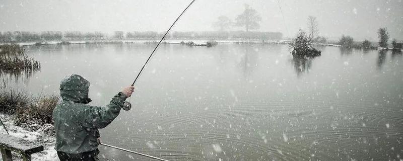 冬季钓鱼用什么小药 冬季钓鱼用什么小药最好