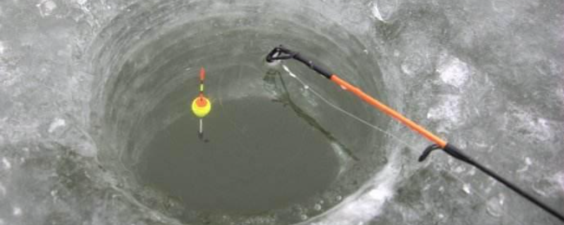 冰钓用什么钓饵 冰钓用什么鱼饵