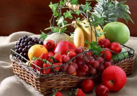 补钙的蔬菜水果有哪些 补钙的蔬菜水果有哪些最好