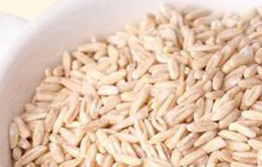 胚芽燕麦米的功效与作用 胚芽燕麦米的功效与作用禁忌