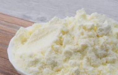 豆奶粉的功效与作用（豆奶粉的功效与作用一天喝几次最好）