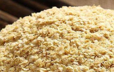 小麦胚芽的功效与作用 小麦的功效与作用