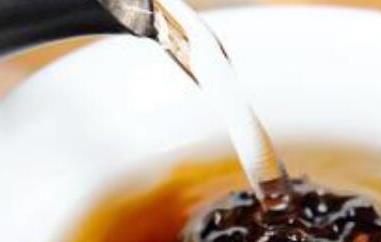 柑普茶的功效与作用及禁忌 柑普洱茶的功效与作用及禁忌