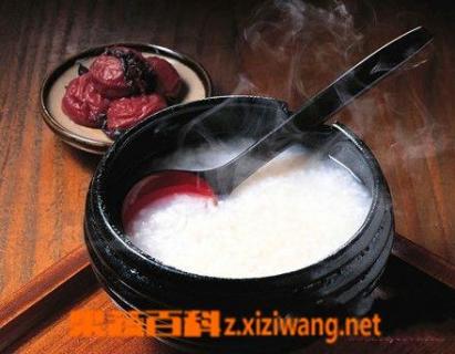 麦仁粥（麦仁粥会不会发胖）