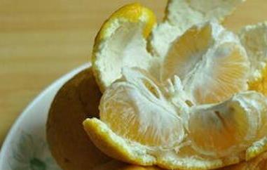臭柑子皮的功效与作用 臭皮柑的功效和作用