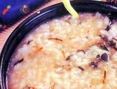大米决明子粥的材料和做法步骤 决明子煮大米粥的功效与作用