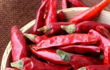 干辣椒的营养价值 干辣椒的营养价值与食用功效