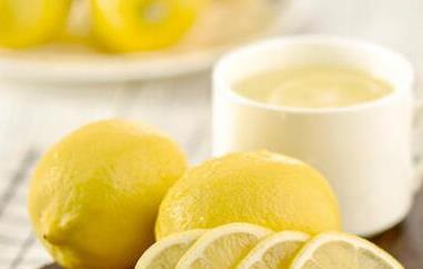 长期喝柠檬水的坏处 长期喝柠檬水的坏处是什么