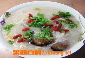 牡蛎肉末粥的做法（牡蛎瘦肉粥的做法大全）