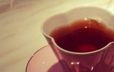 伯爵红茶的功效与作用 伯爵红茶副作用