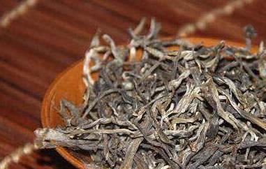 晒青毛茶是什么茶 云南勐海大叶种晒青毛茶是什么茶