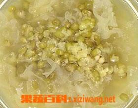 稻米绿豆粥的功效 稻米绿豆粥的功效与作用