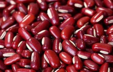 红小豆和赤小豆的区别 红小豆和赤小豆哪个补血效果好