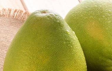 文旦柚的功效与作用及食用方法 文旦柚的功效与作用