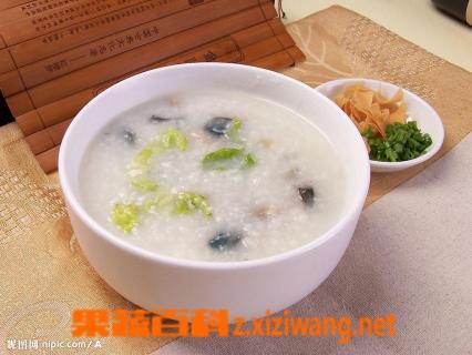 附子粥怎么做（附子粥怎么做好喝）