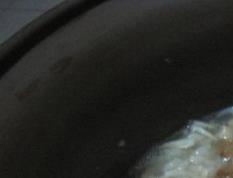 香菇虾米粥 香菇虾米粥的做法大全窍门