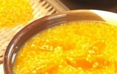 玉米小米粥的功效与作用 玉米小米粥的功效与作用及食用方法