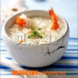 海鲜砂锅粥（海鲜砂锅粥的做法大全）