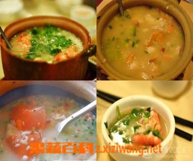 潮州砂锅粥的做法（潮州砂锅粥的做法视频）
