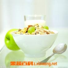 麦片粥的营养价值 麦片粥的营养价值高吗