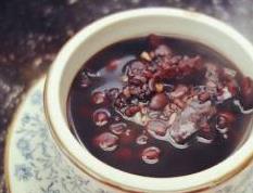 黑米赤豆粥的材料和做法步骤 赤豆黑米粥怎么做法