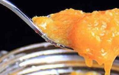 橘子酱的制作方法窍门 橘子酱的制作方法窍门视频