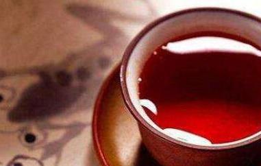 浓茶有什么功效和作用 浓茶的功效与作用