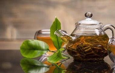 哪一种茶刮油最厉害 哪一种茶刮油最厉害 脂肪最怕的5种茶
