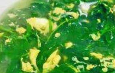 香花菜汤的功效与作用 香花菜的功效和作用