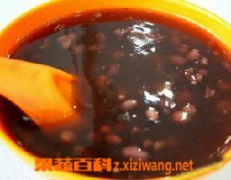 赤小豆粥功效和作用 赤小豆粥的功效与作用