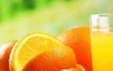 橙汁的功效和营养价值 nfc橙汁的功效和营养价值