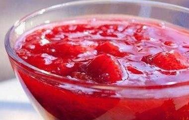 草莓酱如何熬制 草莓酱怎样熬制
