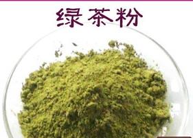 绿茶粉减肥法 绿茶减肥方法