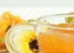 柚子茶有什么功效 韩国柚子茶有什么功效